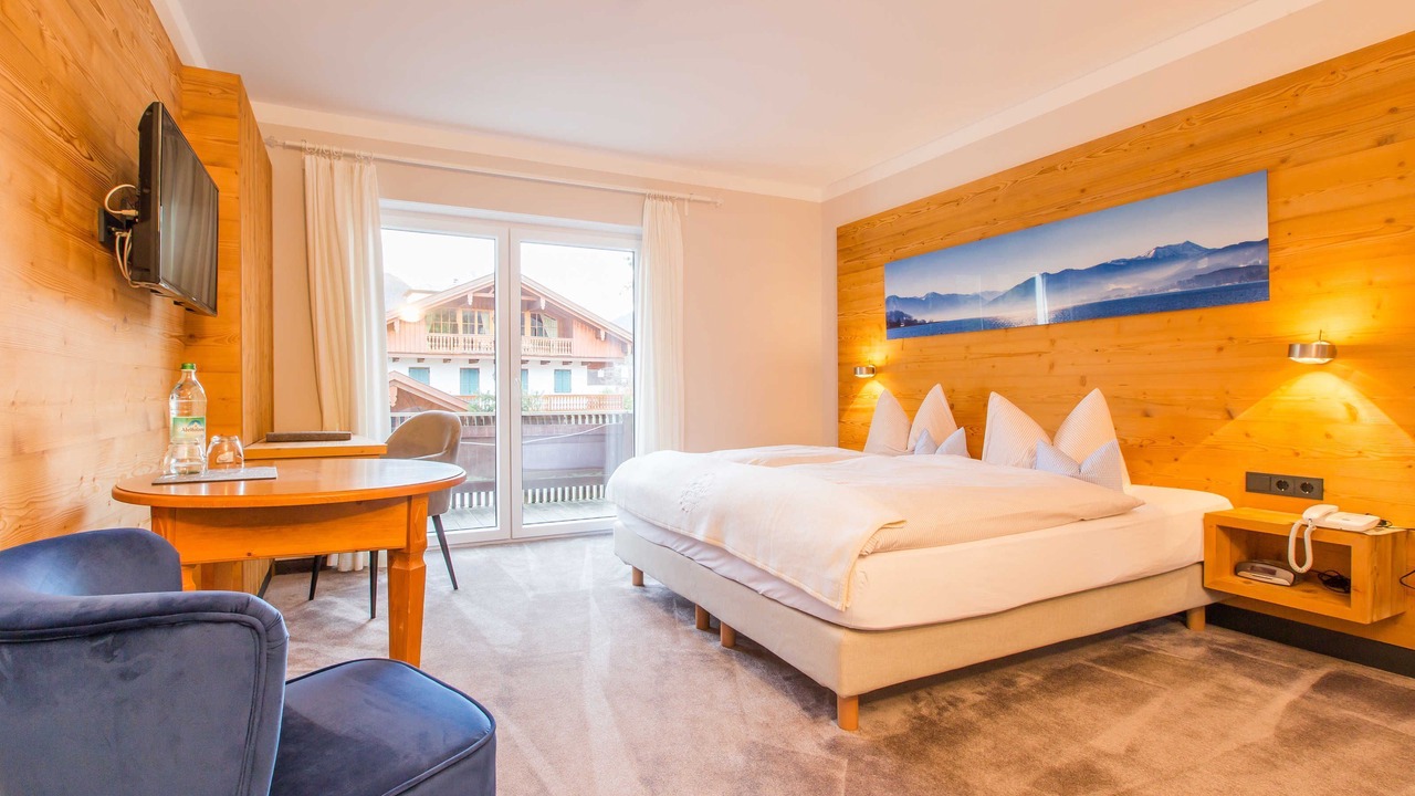 Photo of Bedroom in Egern