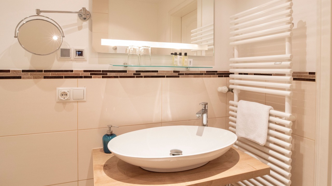 Photo of Bathroom in Egern