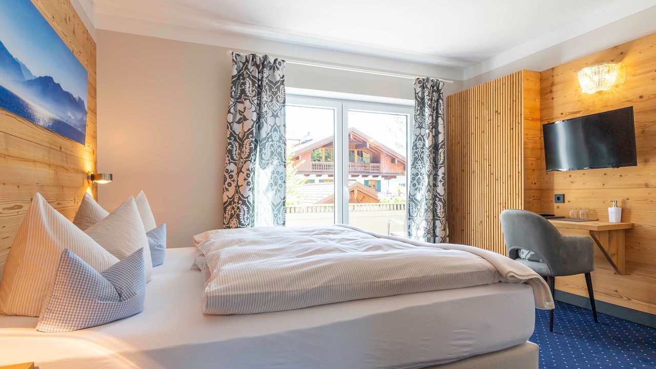 Photo of Bedroom in Egern
