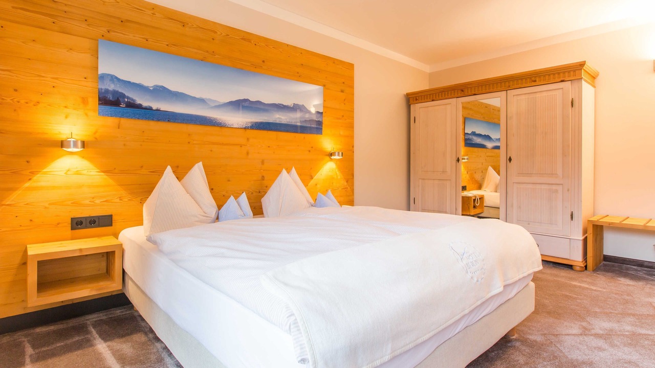 Photo of Bedroom in Egern