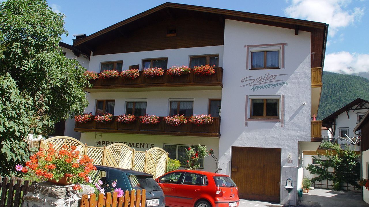 Photo of Outdoor in Prutz