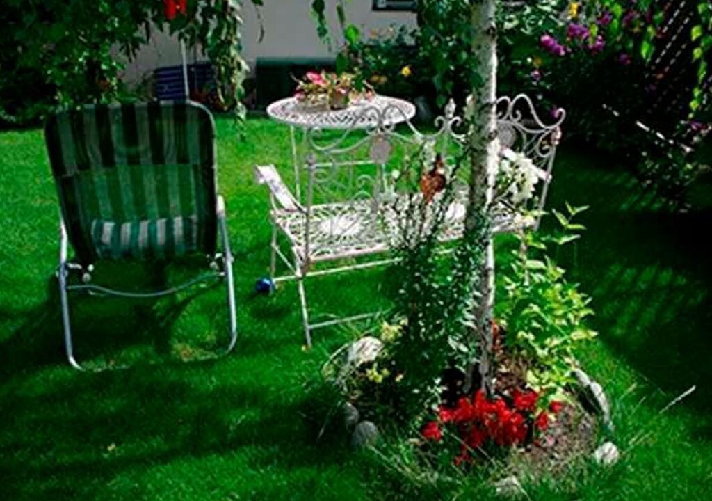 Photo of Outdoor in Prutz