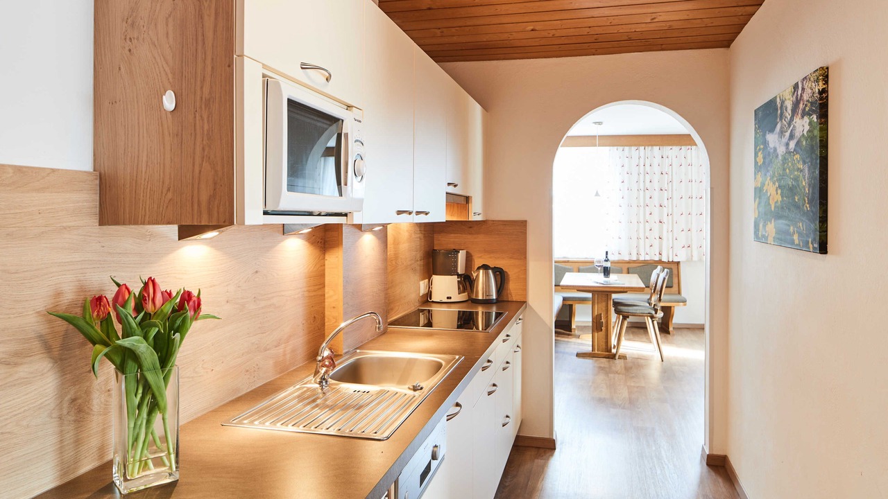 Photo of Kitchen in Prutz