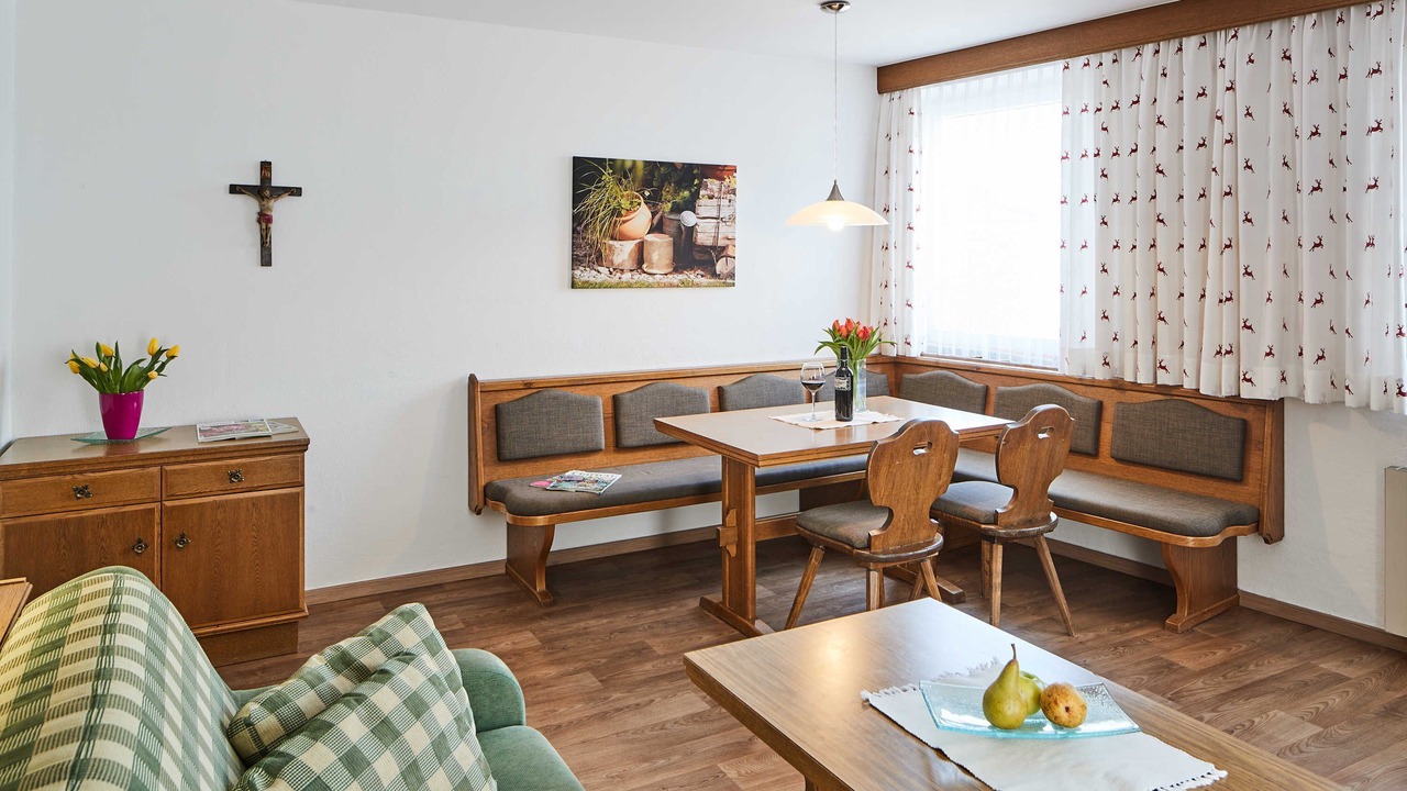 Photo of Livingroom in Prutz