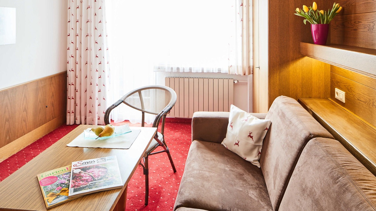 Photo of Livingroom in Prutz