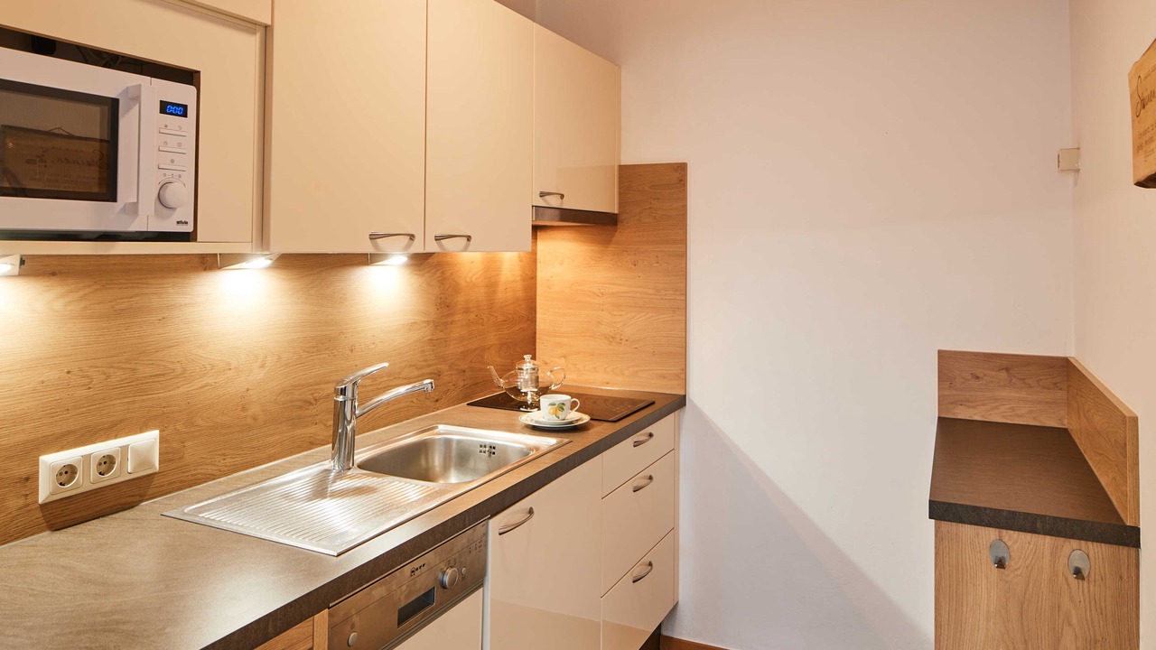 Photo of Kitchen in Prutz