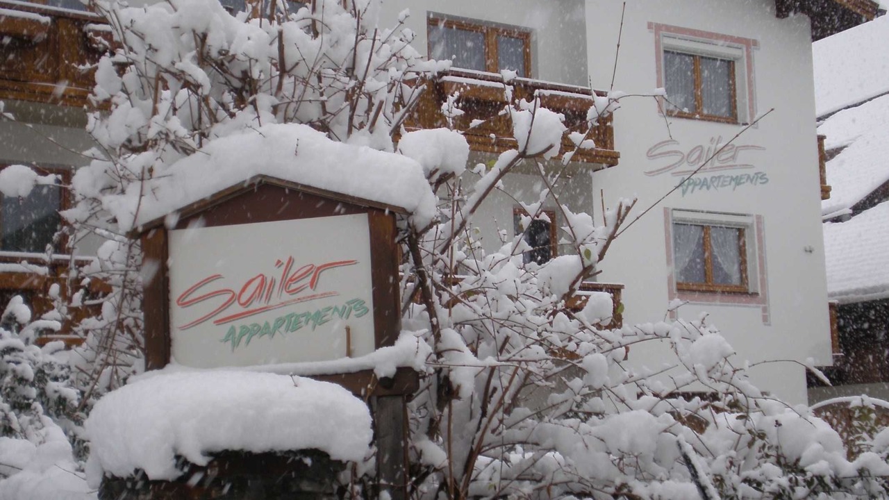 Photo of Outdoor in Prutz