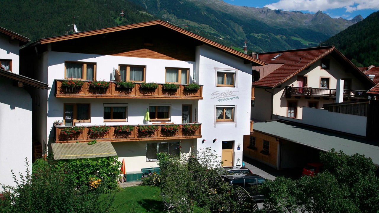 Photo of Outdoor in Prutz