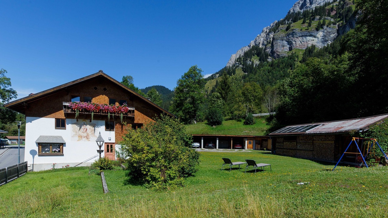 Photo of Outdoor in Nesselwaengle