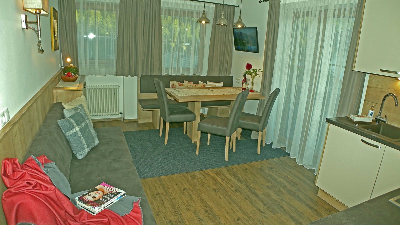 Photo of Livingroom in Gerlos