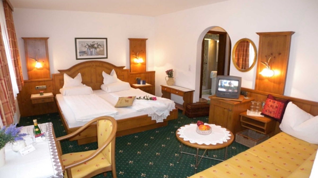 Photo of Bedroom in Gerlos