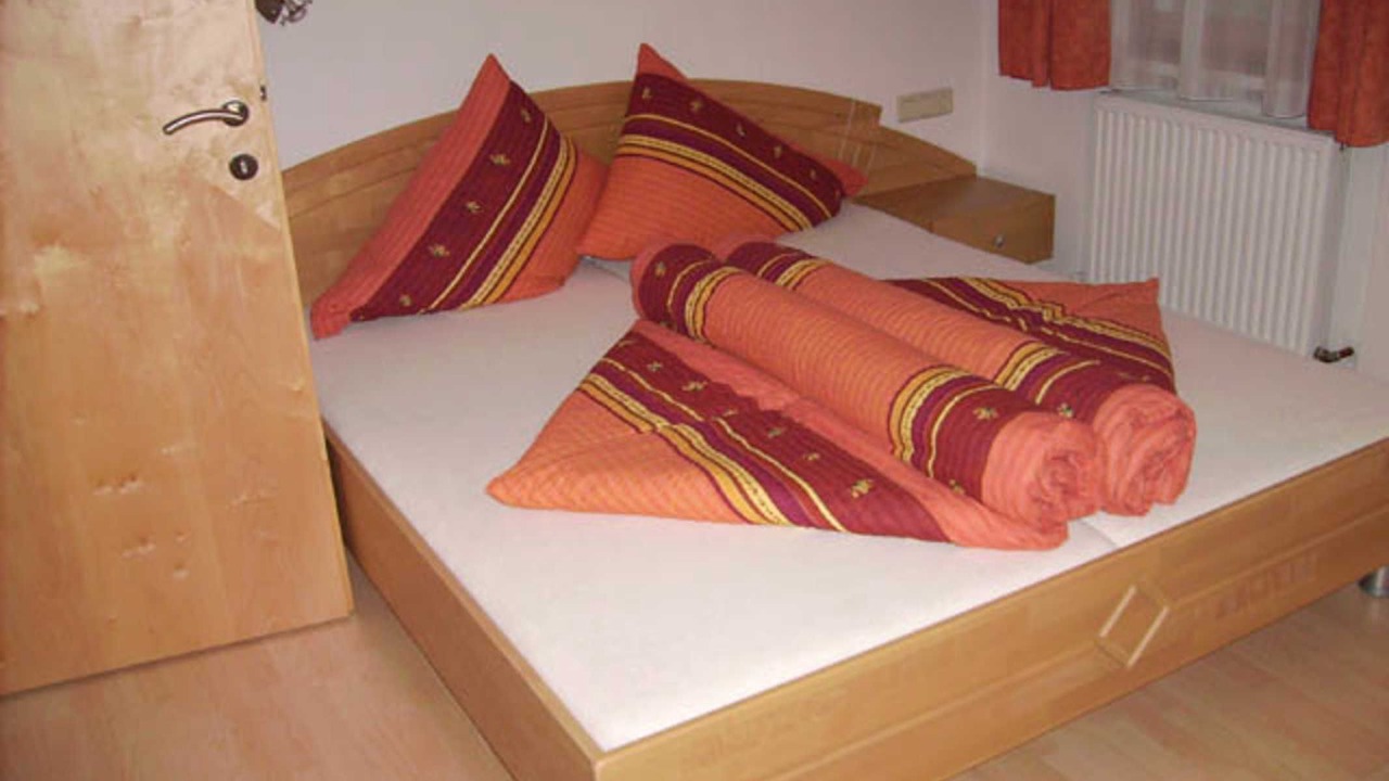 Photo of Bedroom in Kaunerberg
