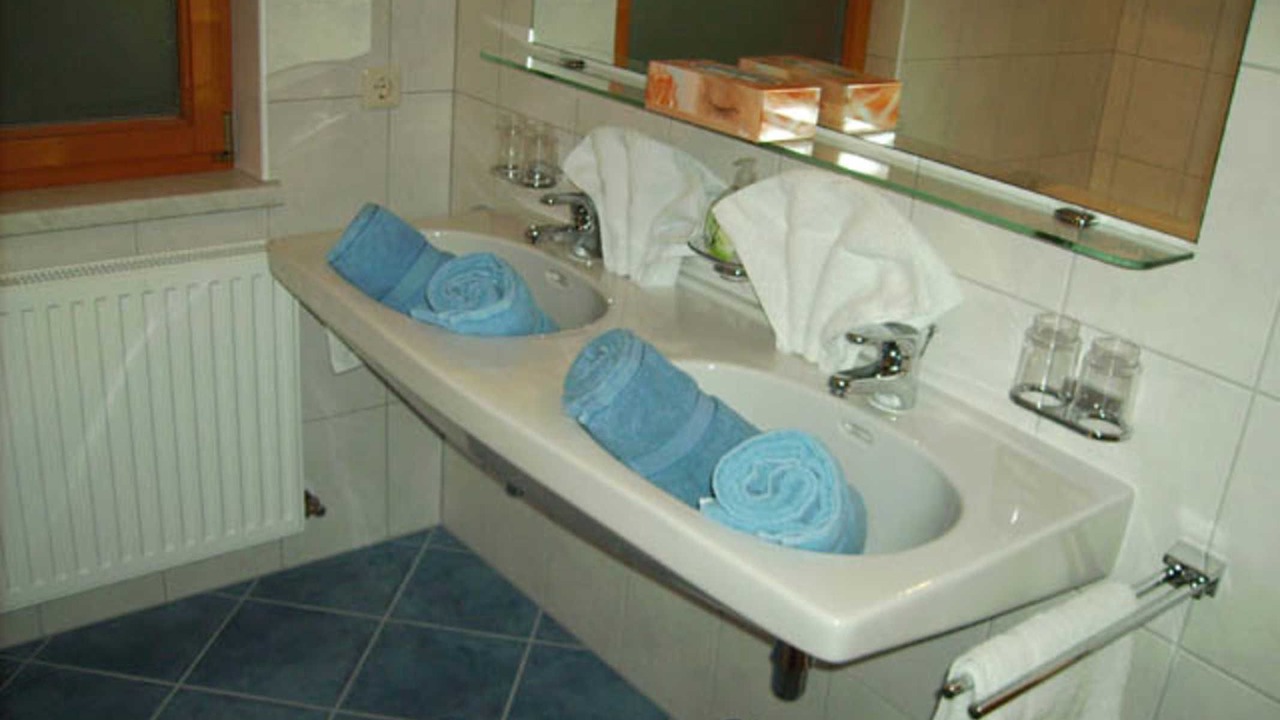 Photo of Bathroom in Kaunerberg