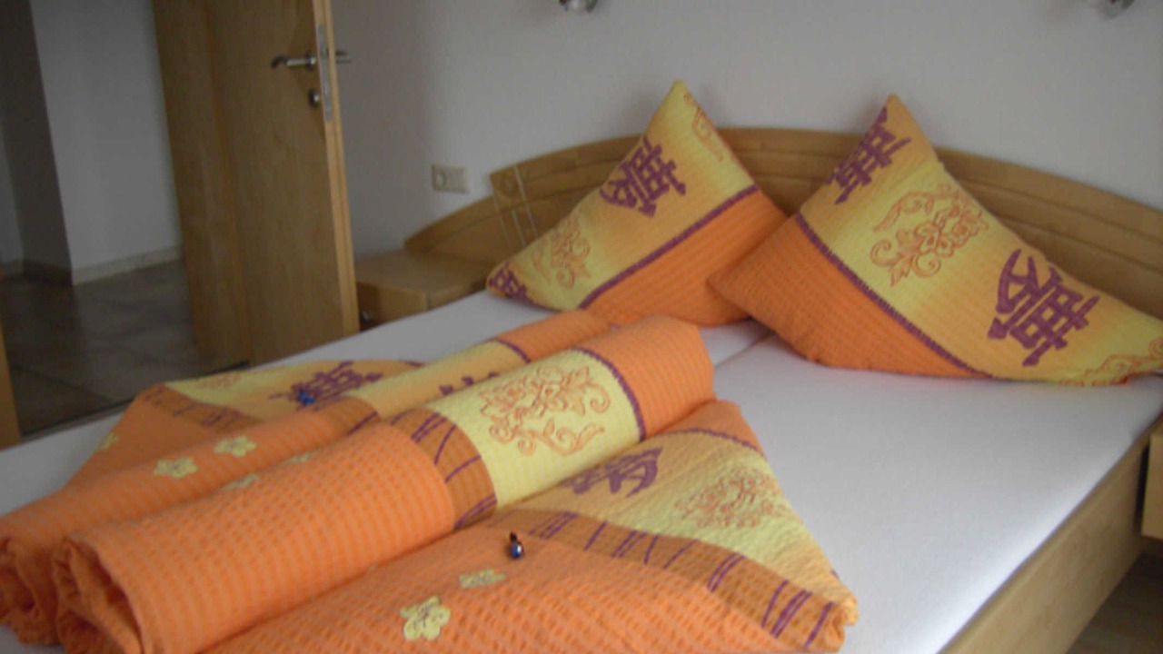 Photo of Bedroom in Kaunerberg