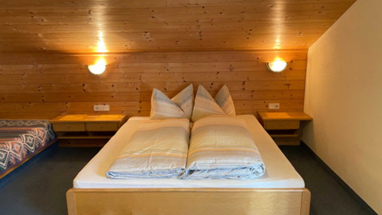 Photo of Bedroom in Pfunds