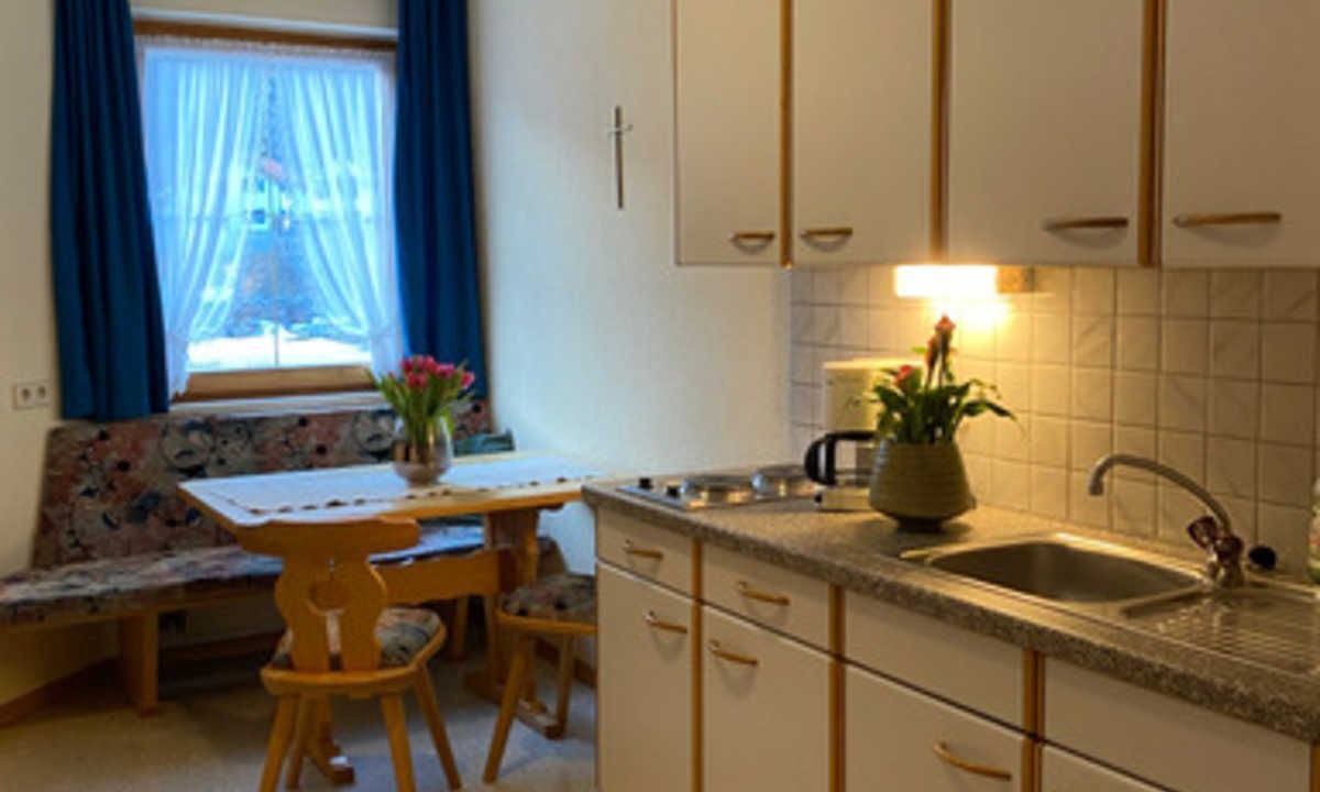 Photo of Kitchen in Pfunds