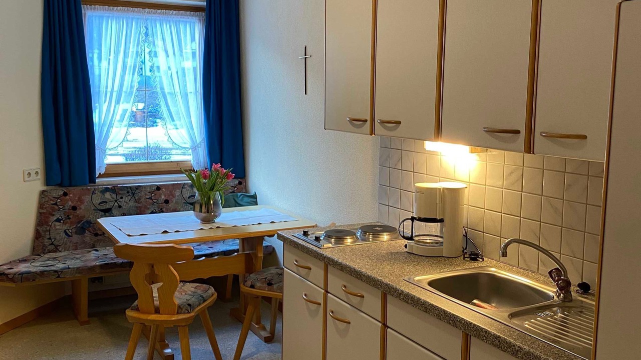Photo of Kitchen in Pfunds