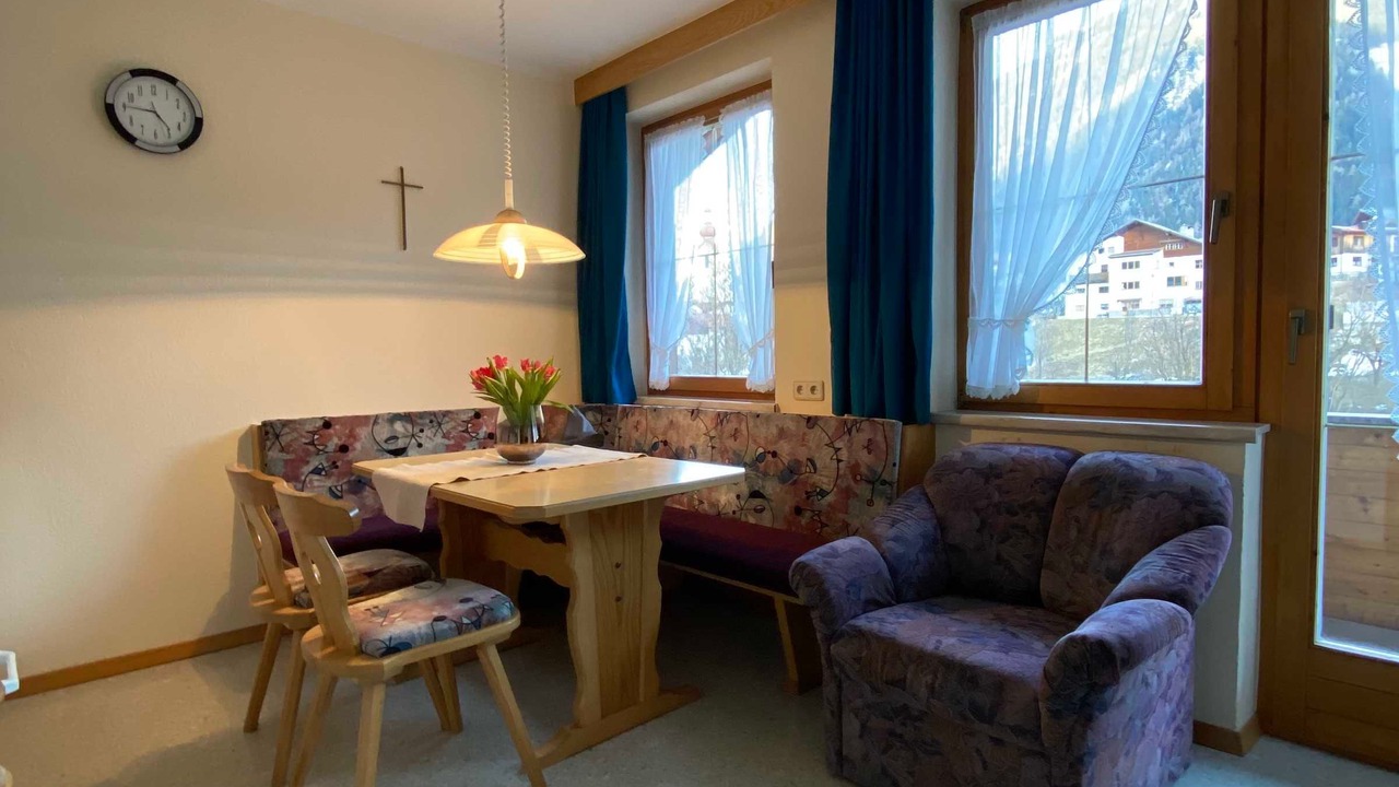 Photo of Livingroom in Pfunds