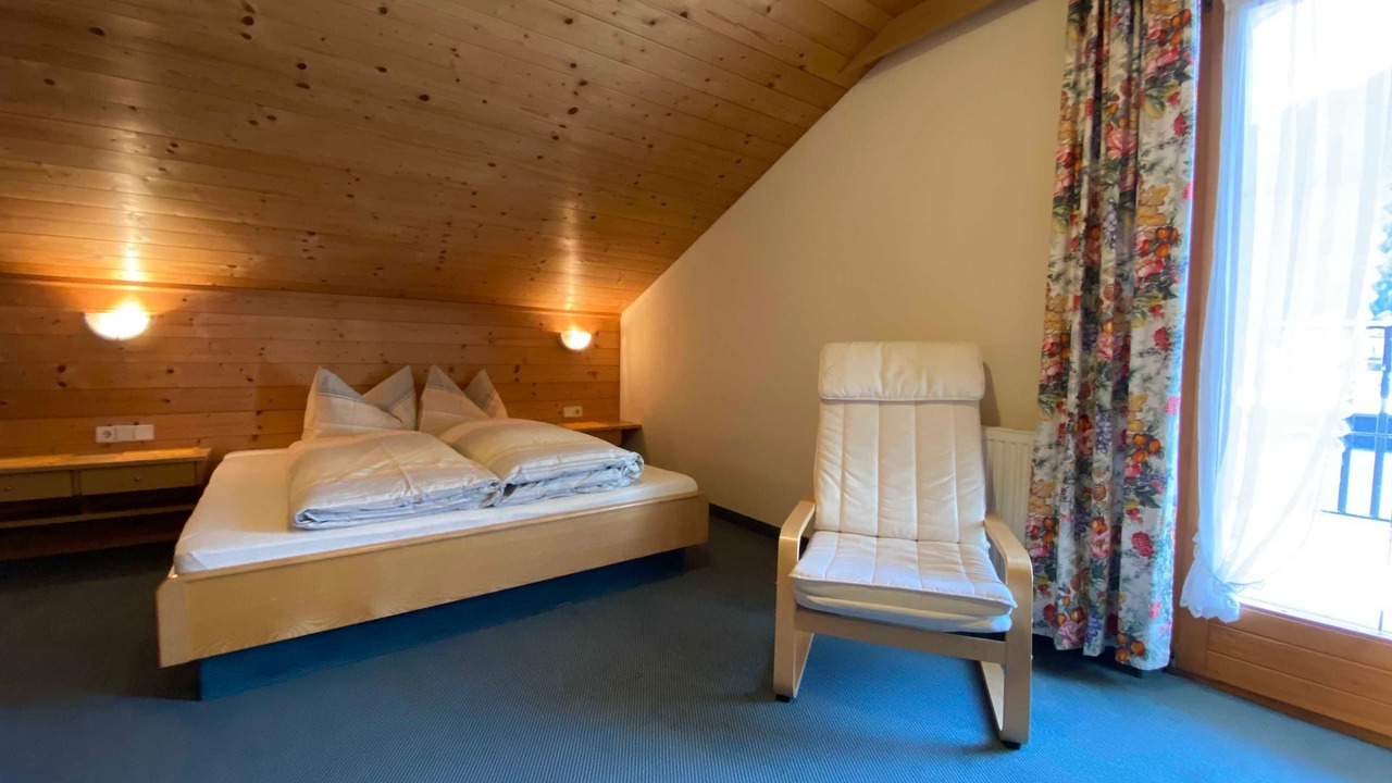 Photo of Bedroom in Pfunds