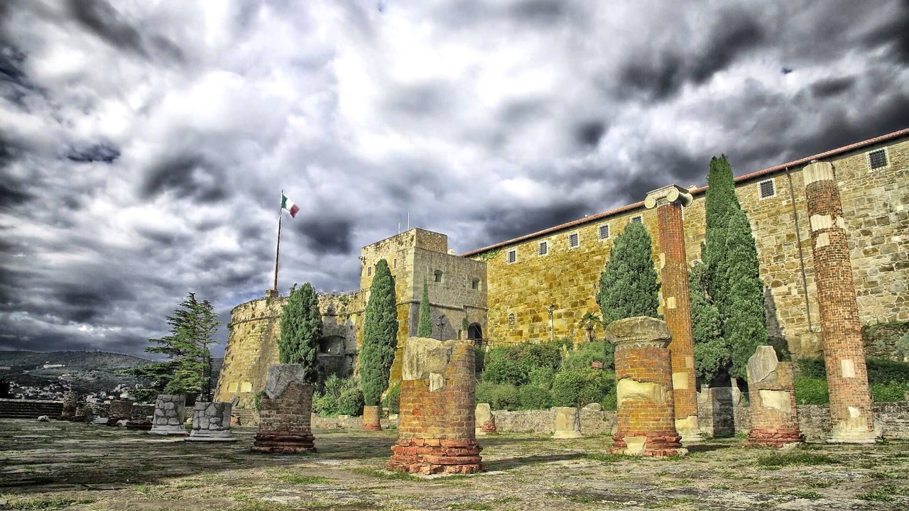 Photo of Others in Barriera Vecchia-San Giacomo