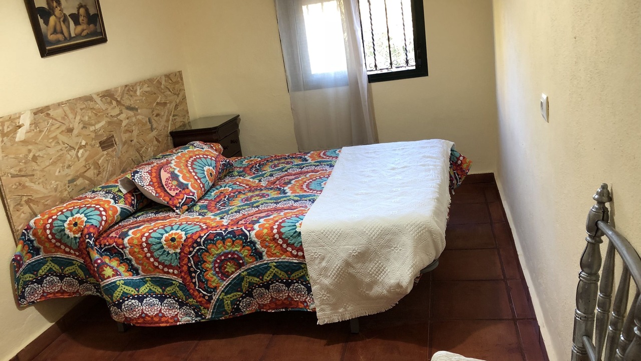 Photo of Bedroom in Constantina