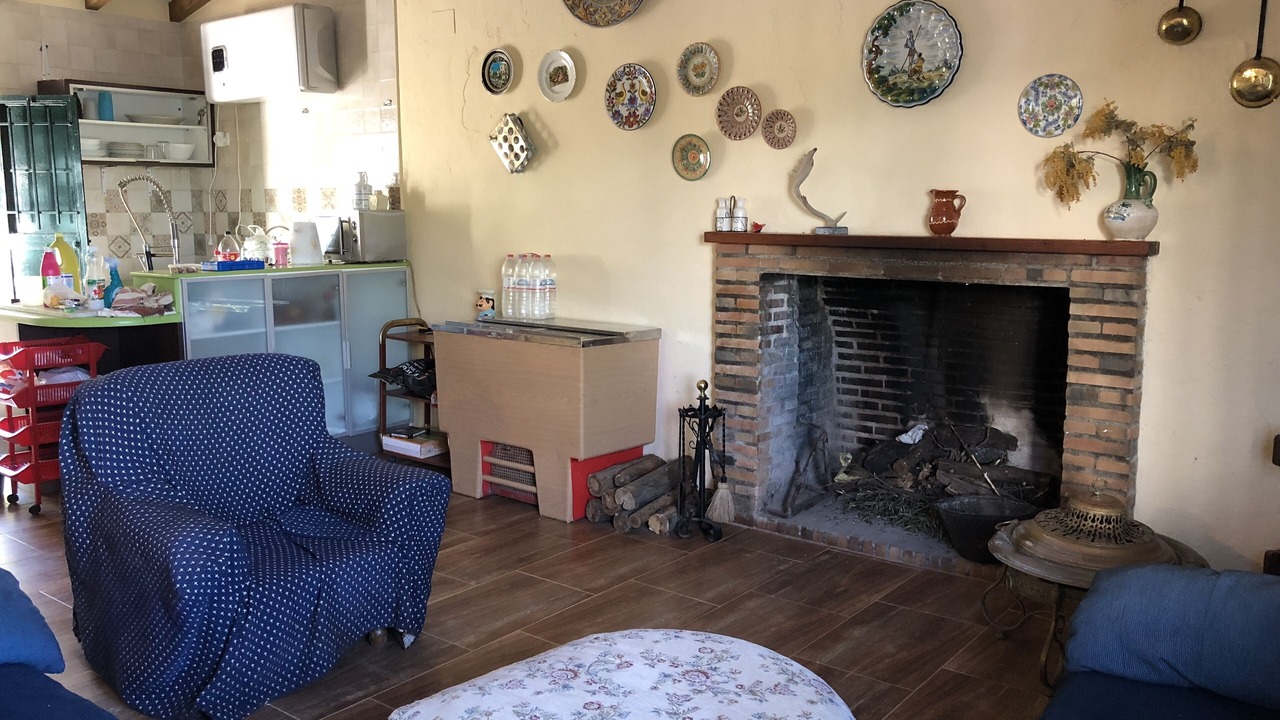 Photo of Livingroom in Constantina