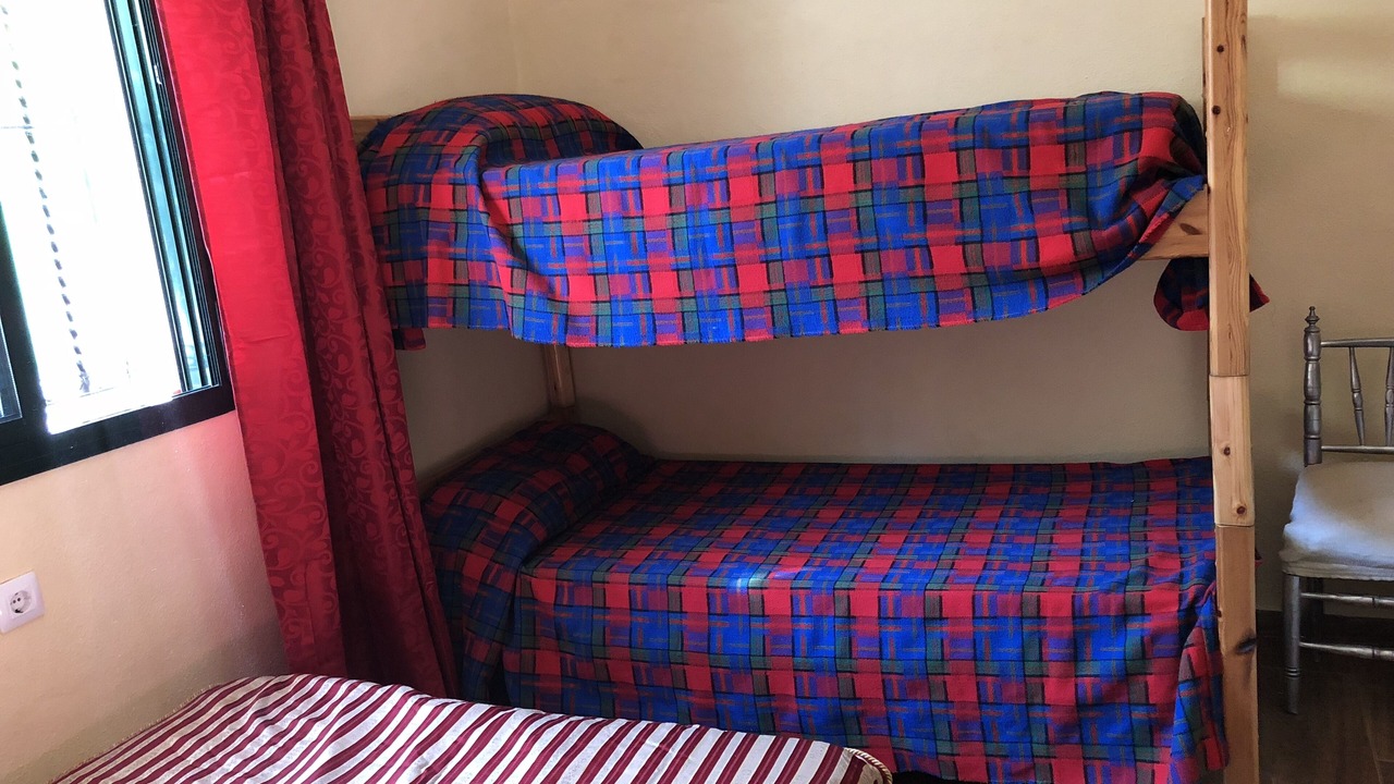 Photo of Bedroom in Constantina