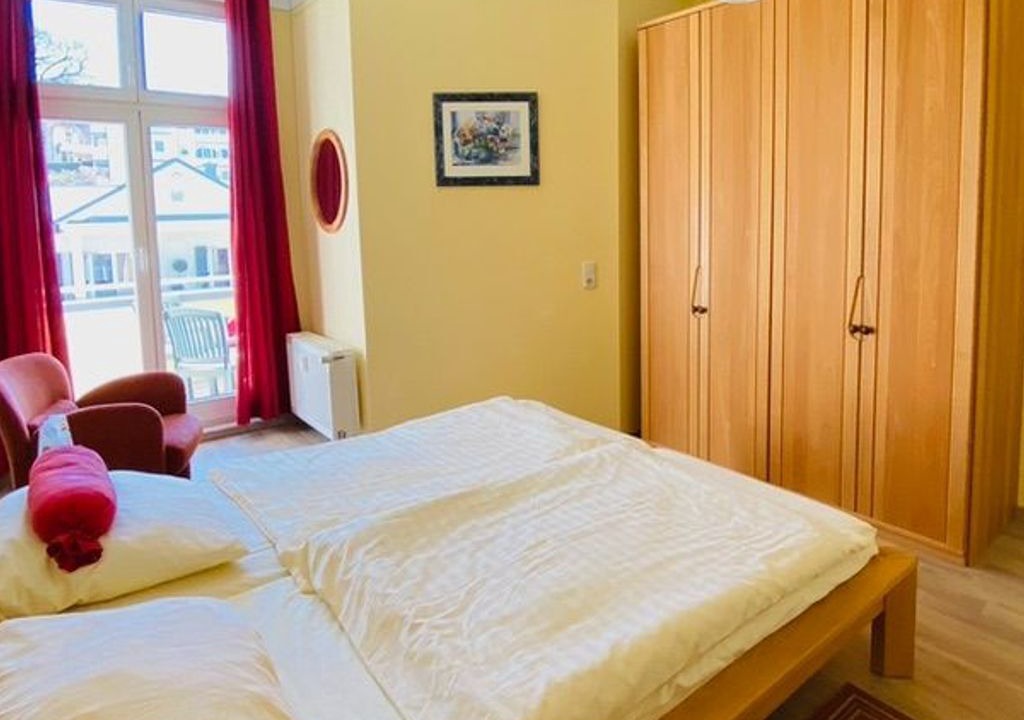 Photo of Bedroom in Gohren