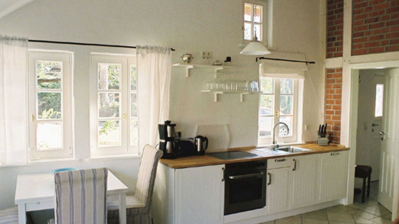 Photo of Kitchen in Gross Zicker