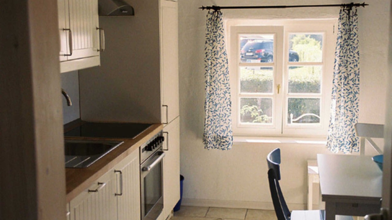 Photo of Kitchen in Gross Zicker