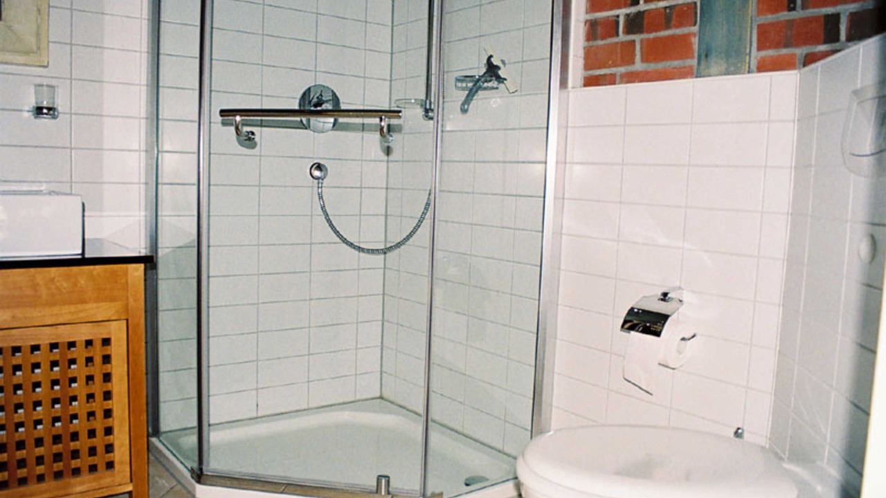 Photo of Bathroom in Gross Zicker