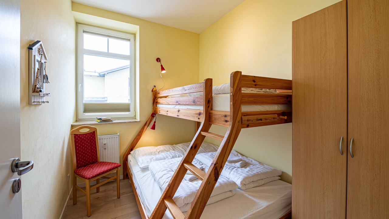 Photo of Bedroom in Gohren