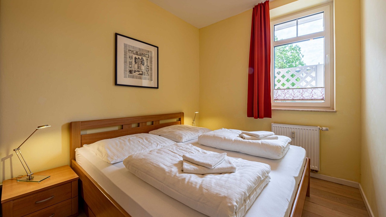 Photo of Bedroom in Gohren