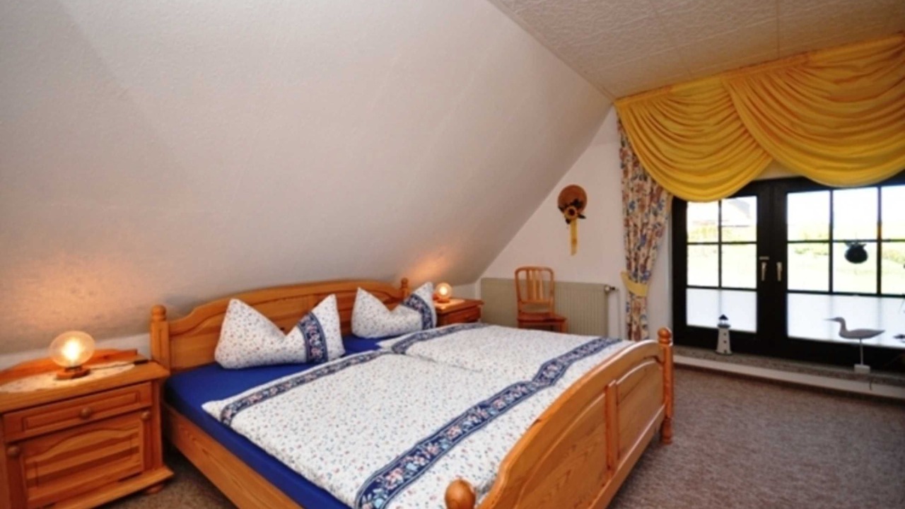 Photo of Bedroom in Alt Reddevitz