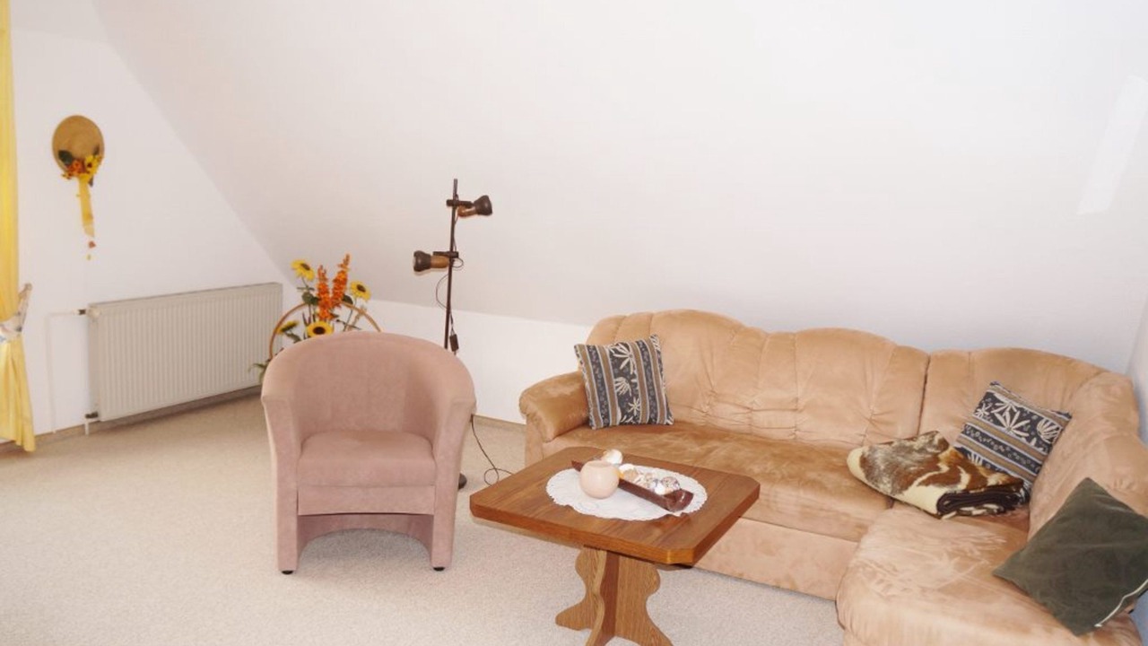 Photo of Livingroom in Alt Reddevitz
