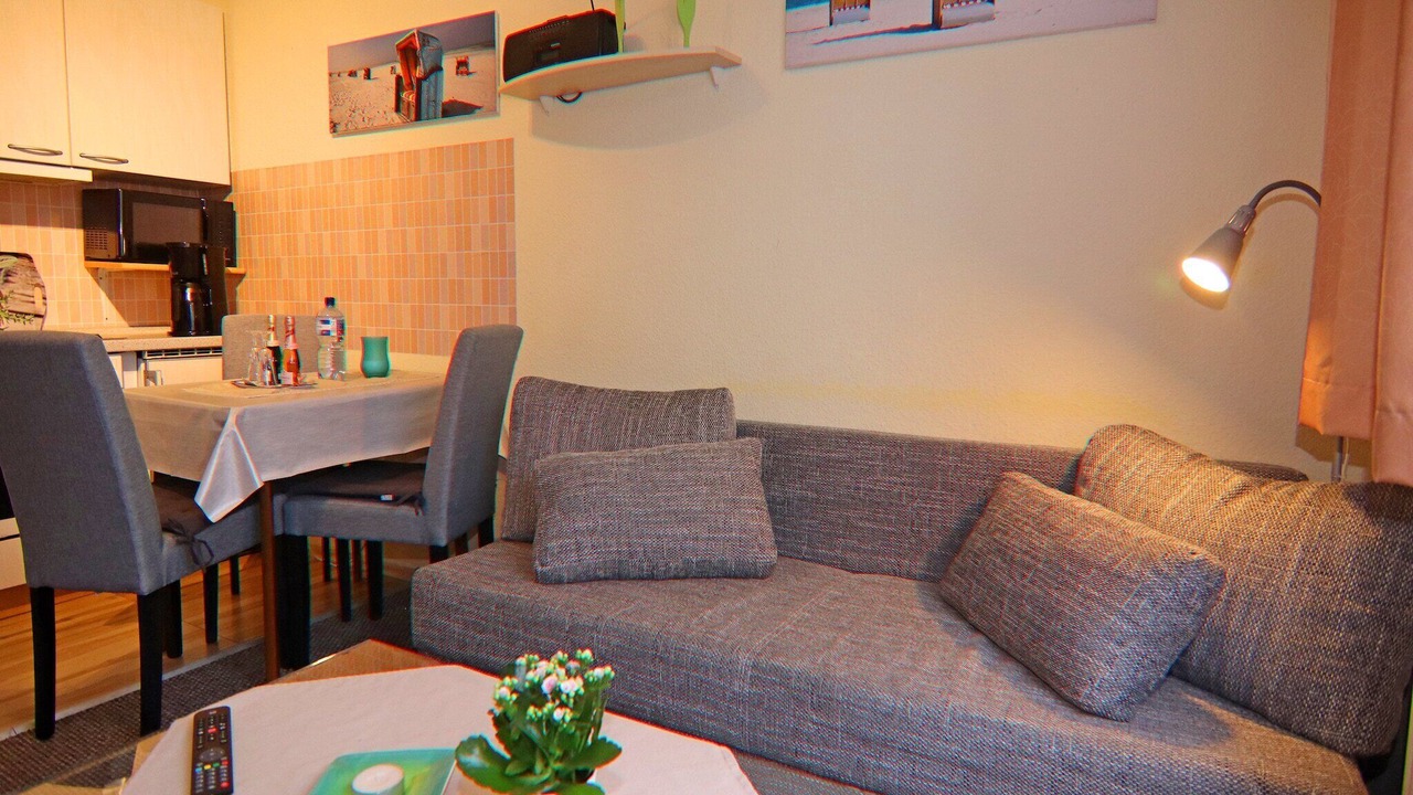 Photo of Livingroom in Gaegelow