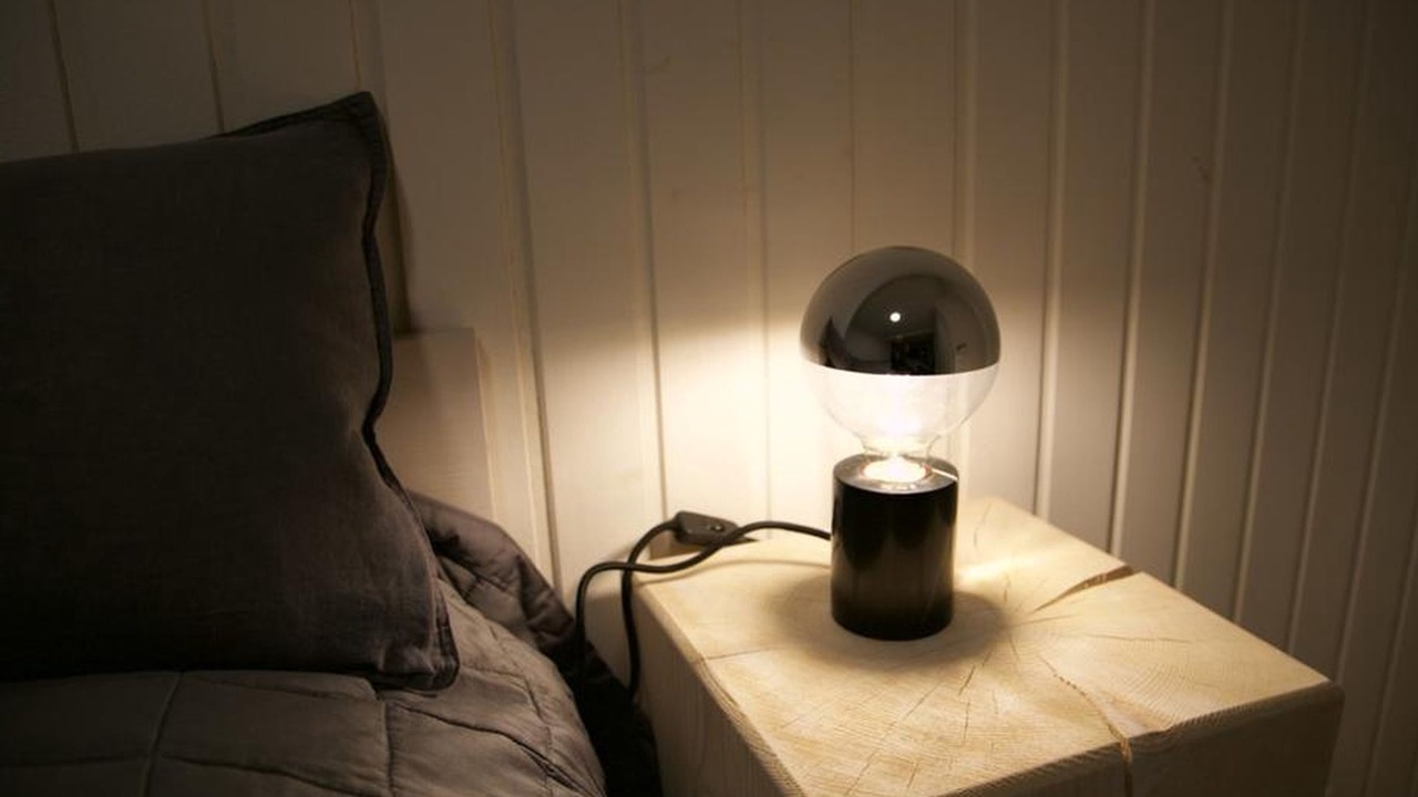 Photo of Bedroom in Alpirsbach