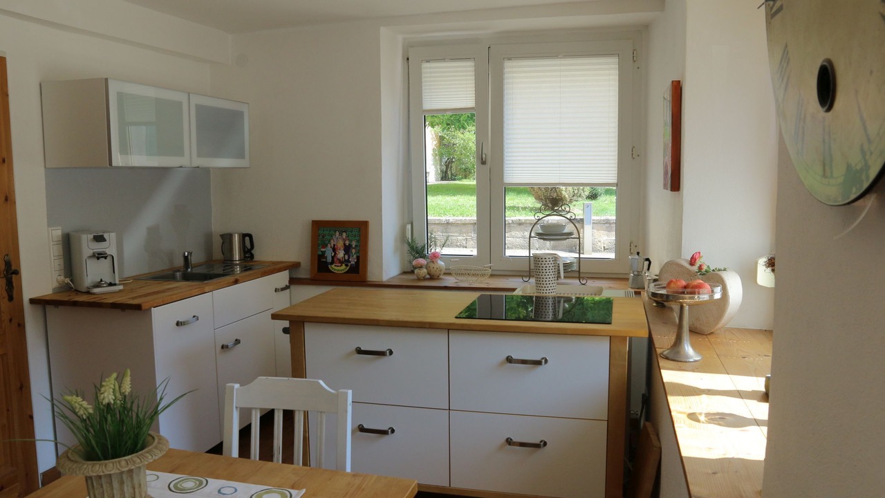 Photo of Kitchen in Badenweiler