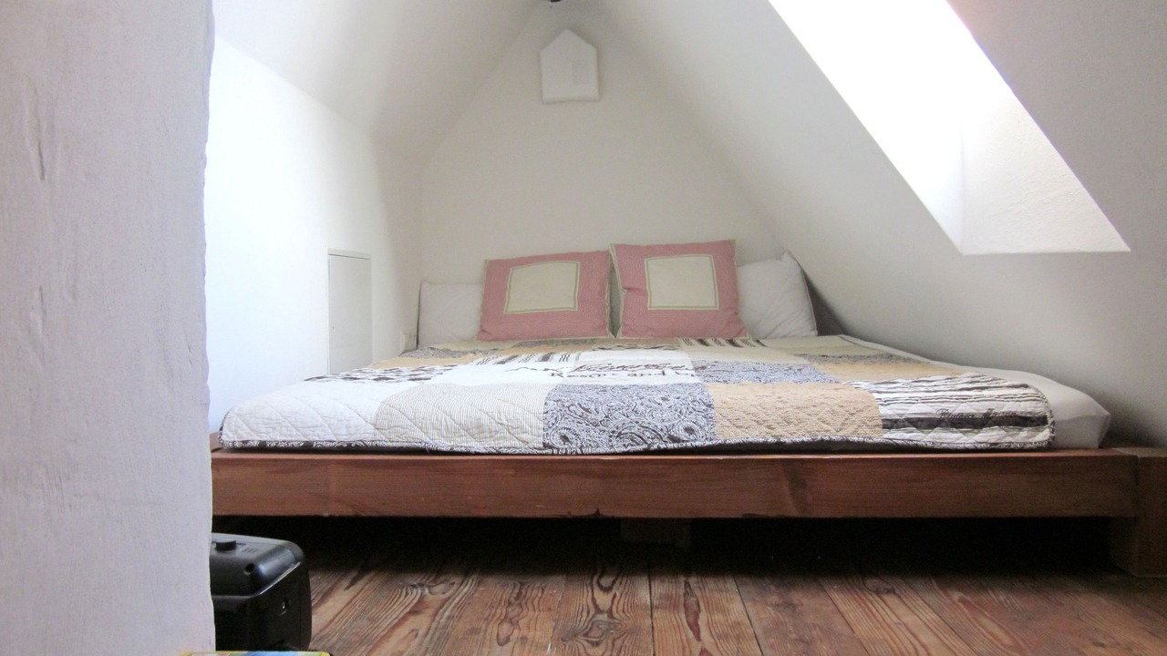 Photo of Bedroom in Badenweiler