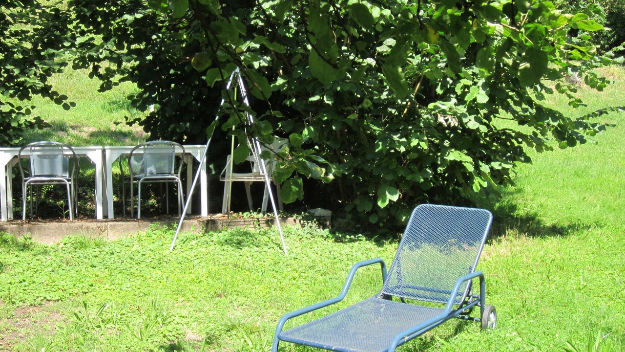 Photo of Outdoor in Badenweiler
