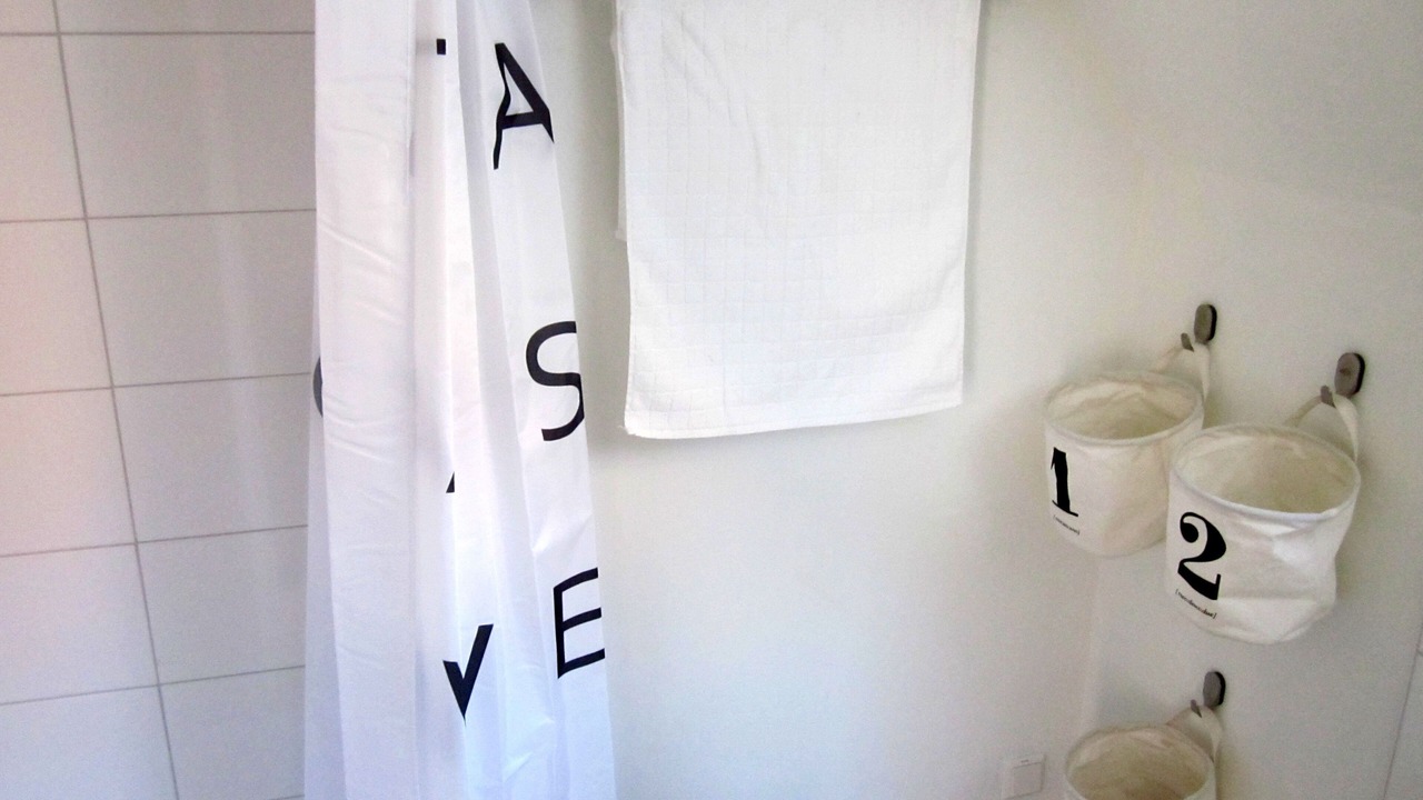 Photo of Bathroom in Badenweiler
