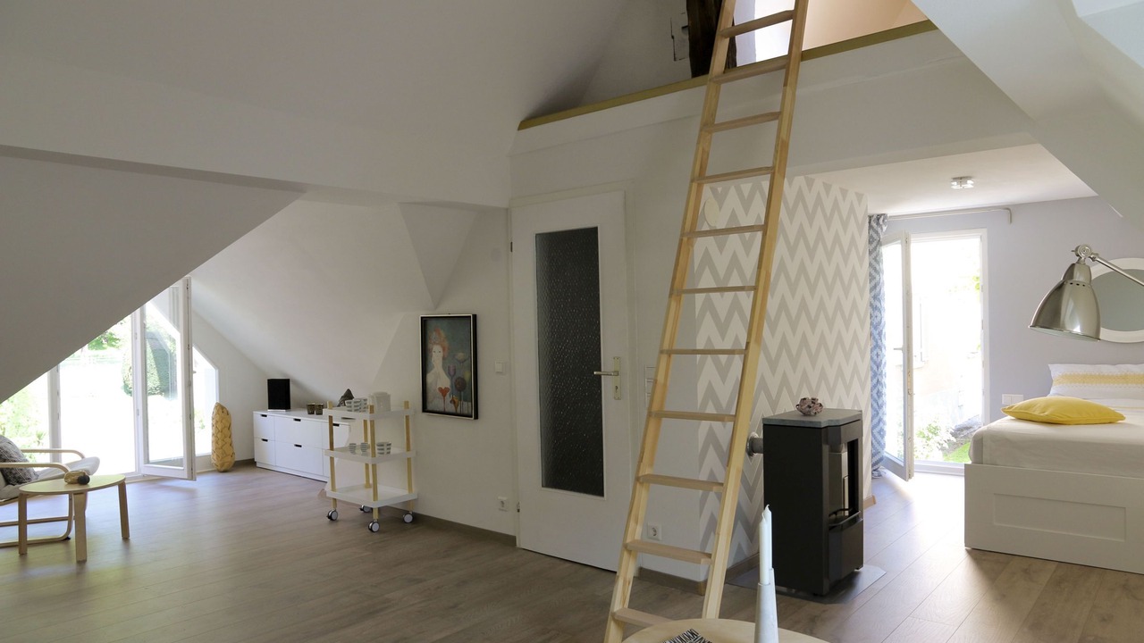 Photo of Bedroom in Badenweiler