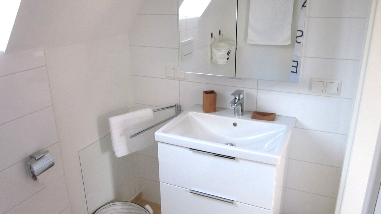 Photo of Bathroom in Badenweiler