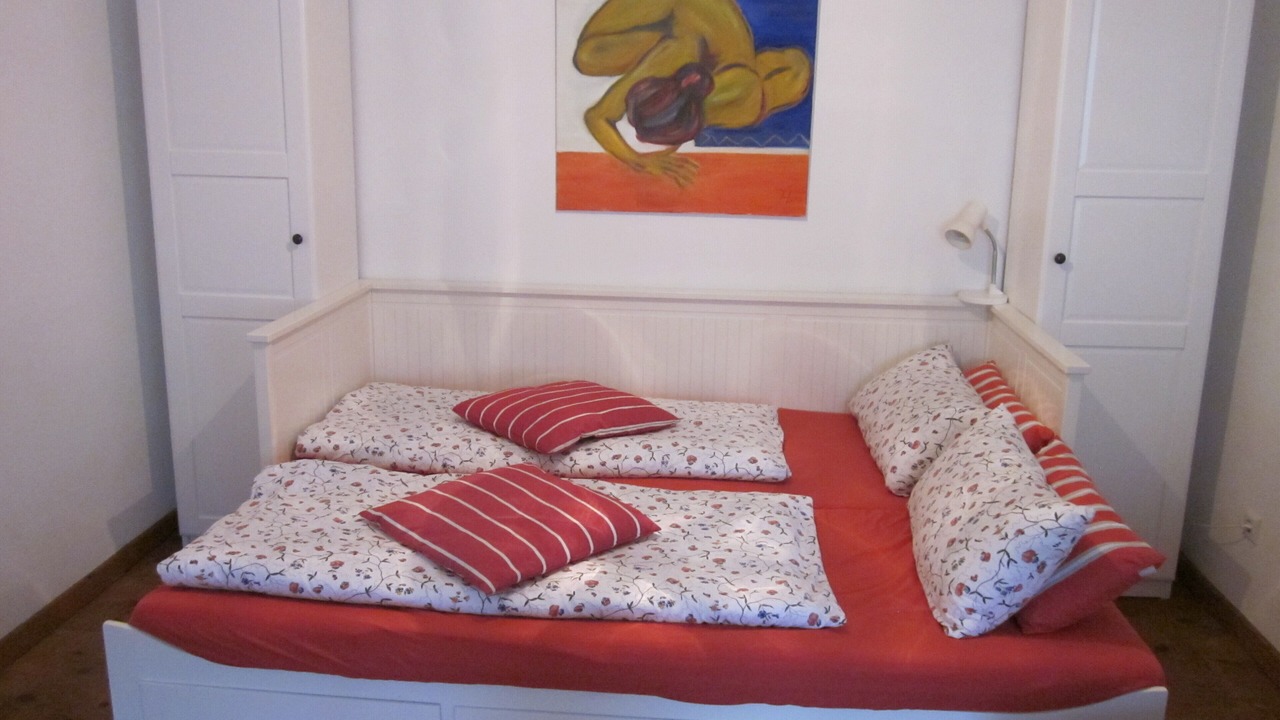 Photo of Bedroom in Badenweiler