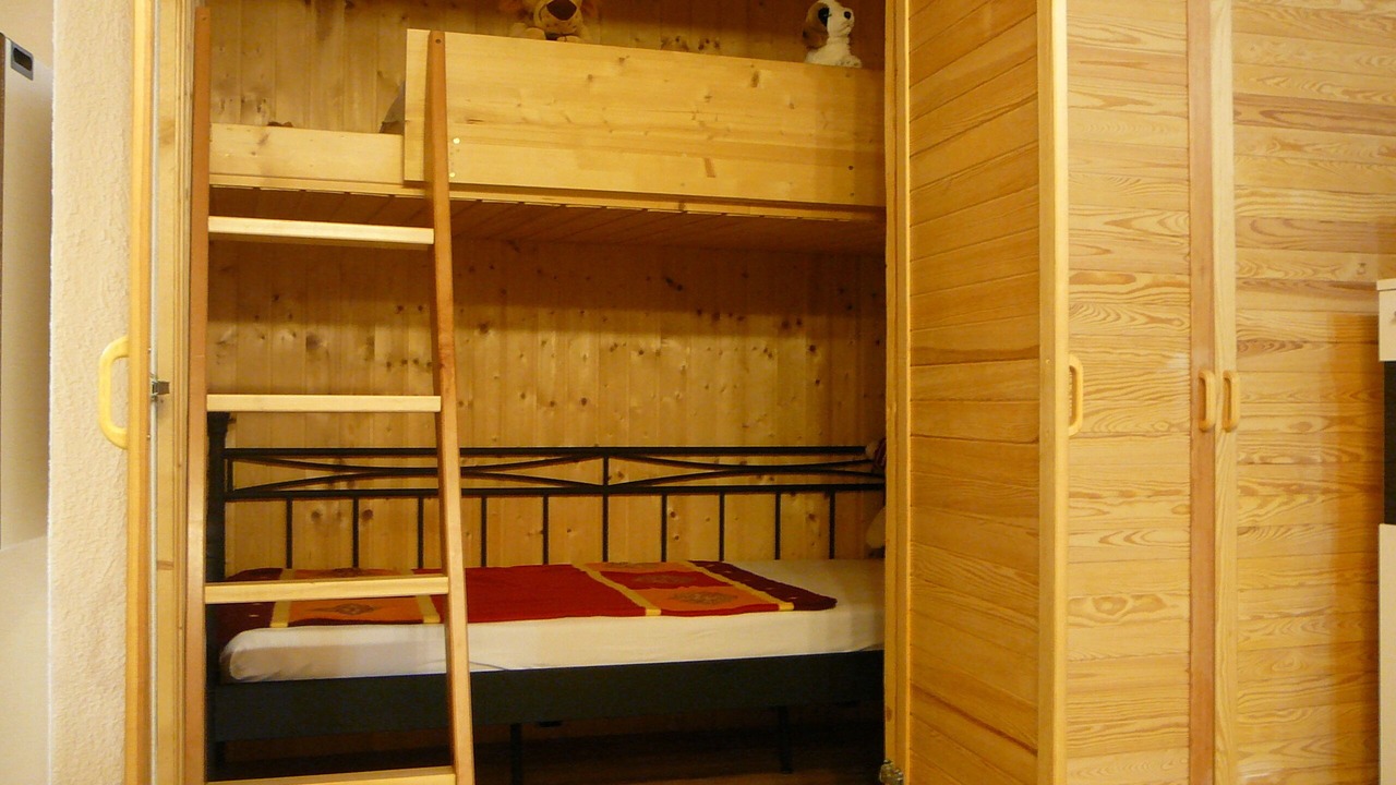 Photo of Bedroom in Ostrach