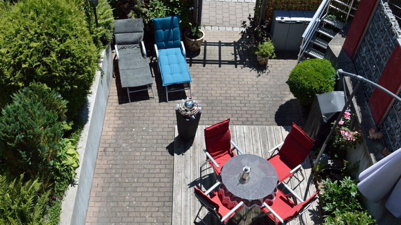Photo of Outdoor in Ostrach