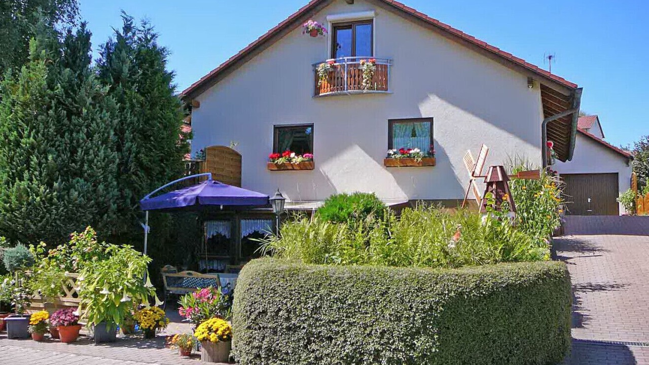 Photo of Outdoor in Ostrach