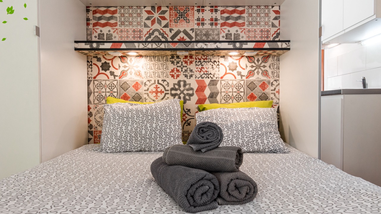 Photo of Bedroom in Peniche de Cima