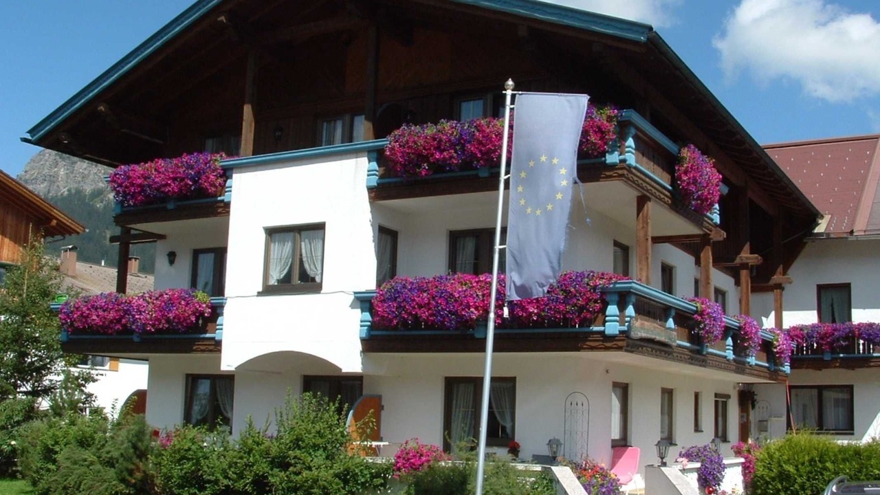 Photo of Outdoor in Tannheim