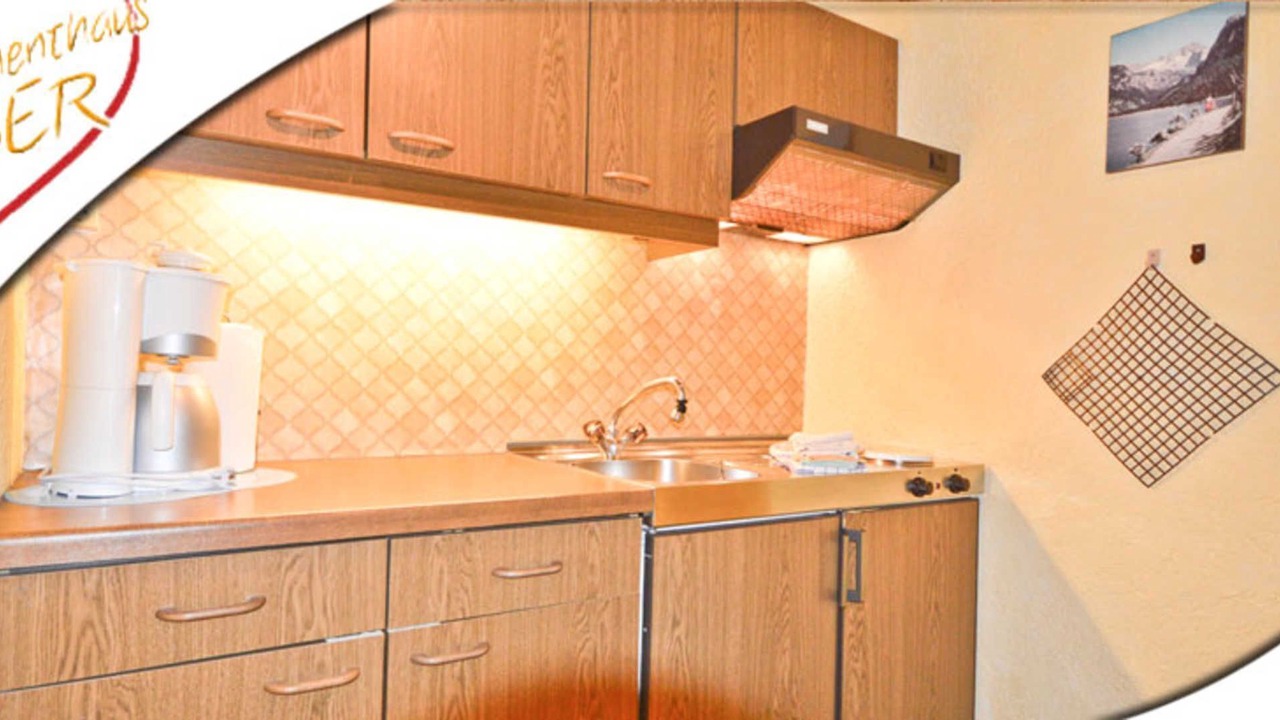 Photo of Kitchen in Tannheim